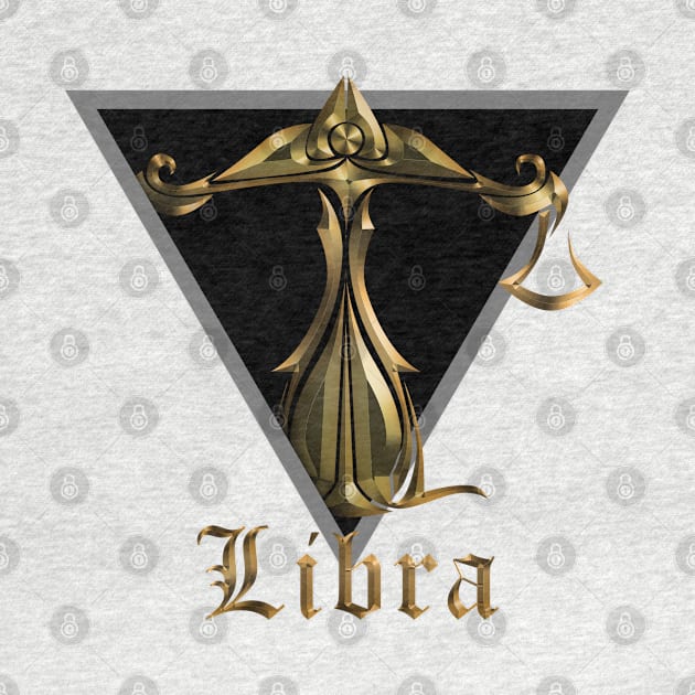 New zodiac Libra by INDONESIA68